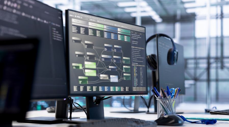 Administracja Windows