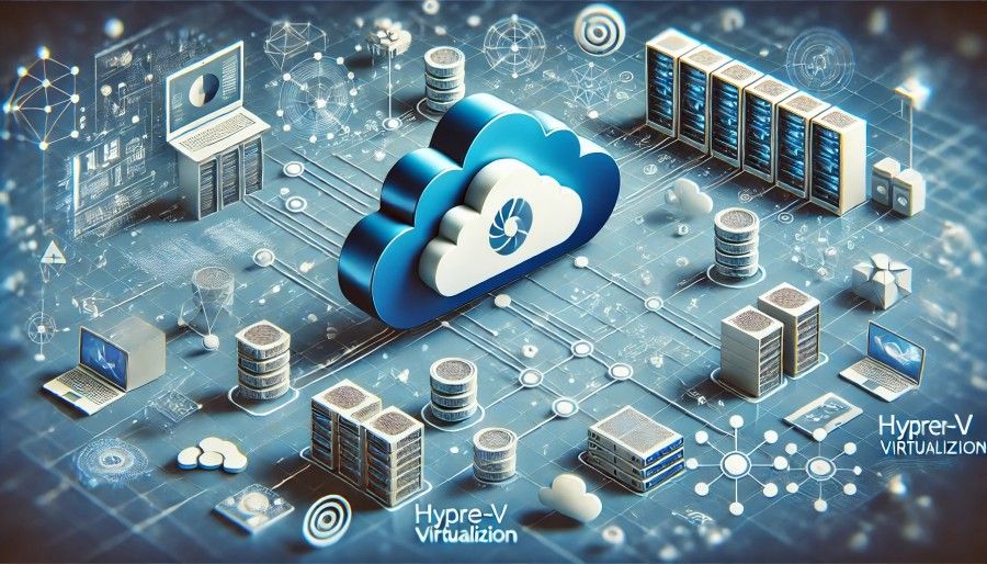 Usługi Baltic IT Cloud