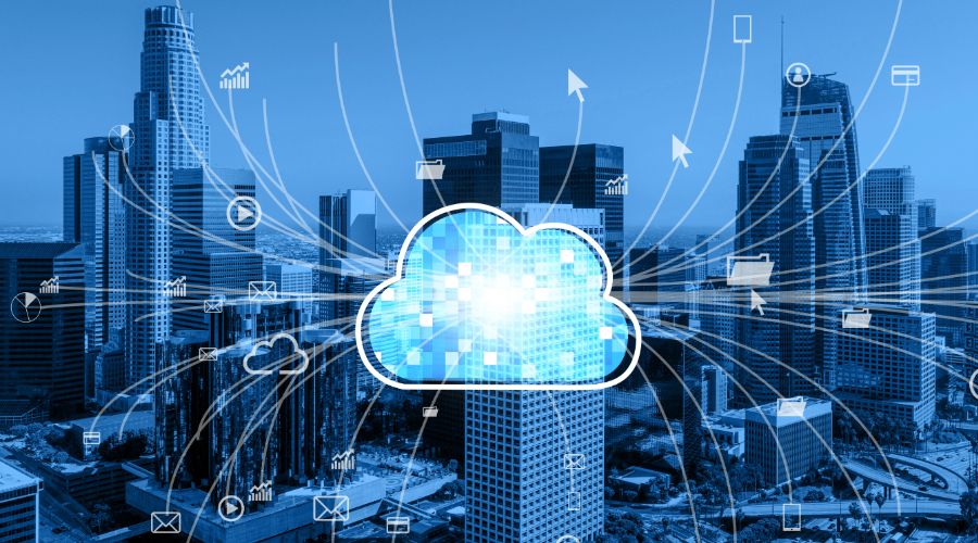 Wykonanie Backupu w Chmurze